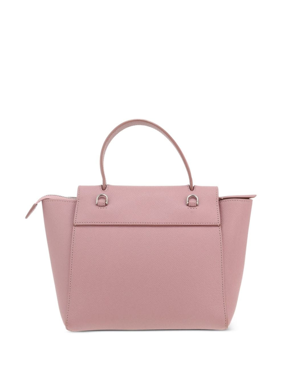 Céline Pre-Owned 2010s small Belt shoulder bag - Roze