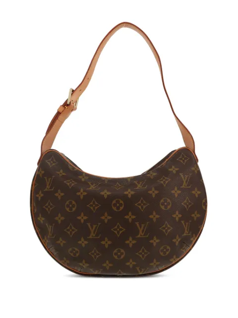 Louis Vuitton Pre-Owned 2003 Croissant handbag  WOMEN