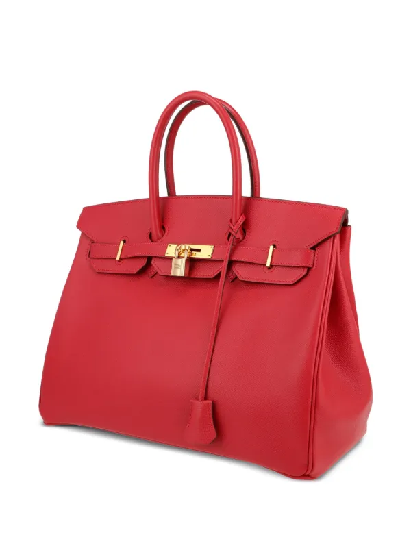 Hermes birkin 35 new online