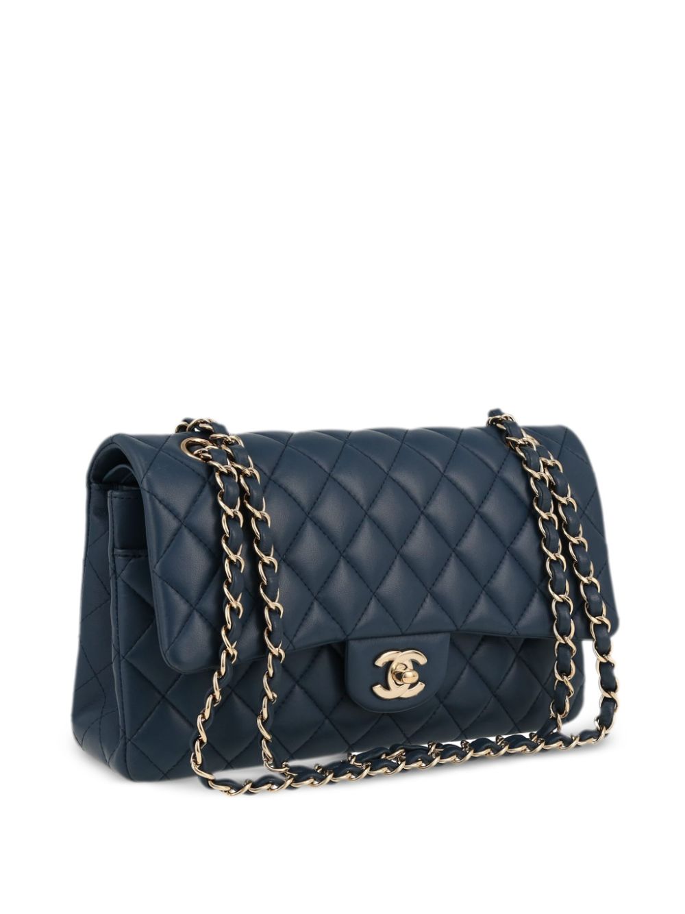 CHANEL 2017 Double Flap shoulder bag Women