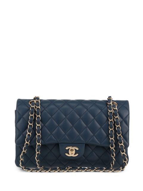 CHANEL 2017 Double Flap shoulder bag Women