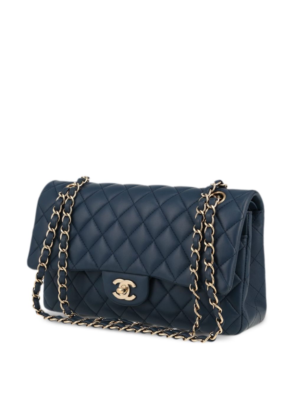 CHANEL 2017 Double Flap shoulder bag Women