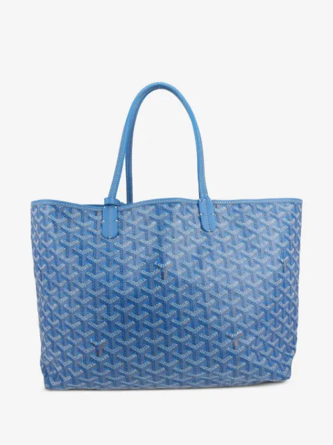 Goyard Pre-Owned Saint Louis tote fra 2020