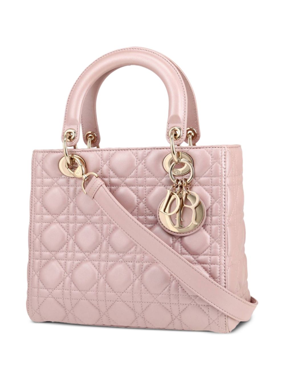 Christian Dior Lady Dior handbag Women