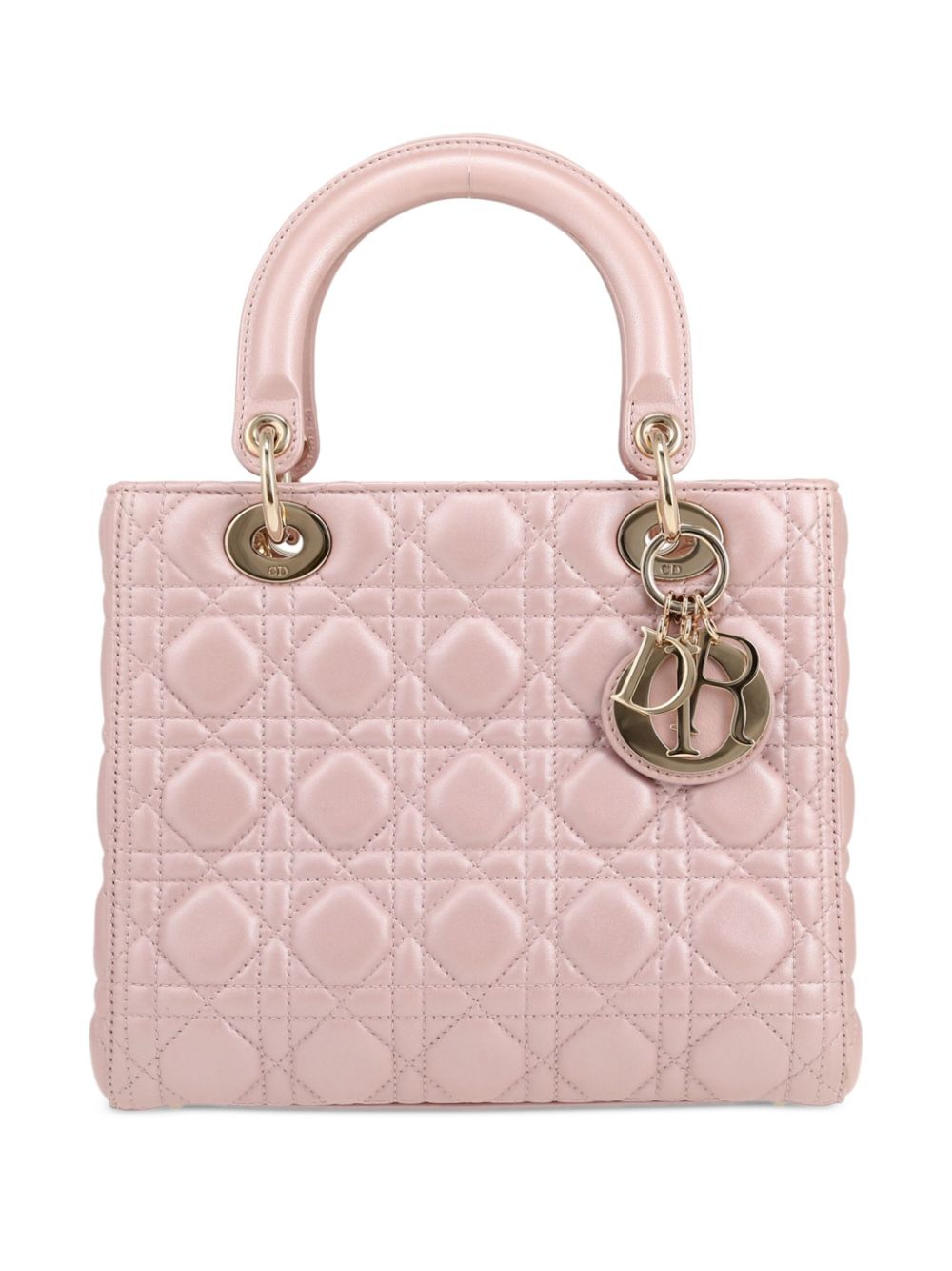 Christian Dior Lady Dior handbag Women