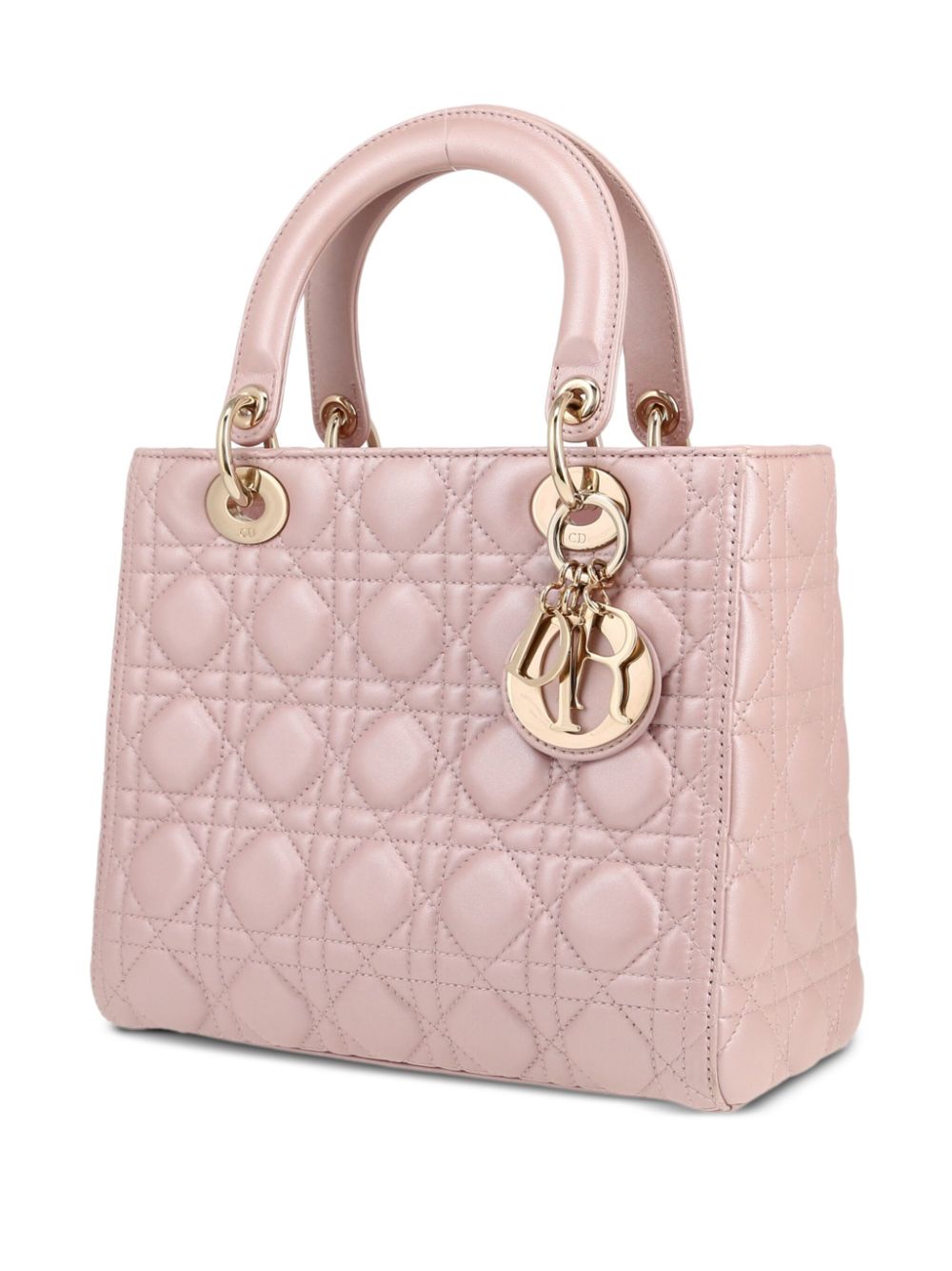 Christian Dior Lady Dior handbag Women