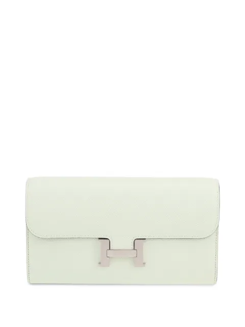 Hermès Pre-Owned 2023 Constance Long To Go shoulder bag