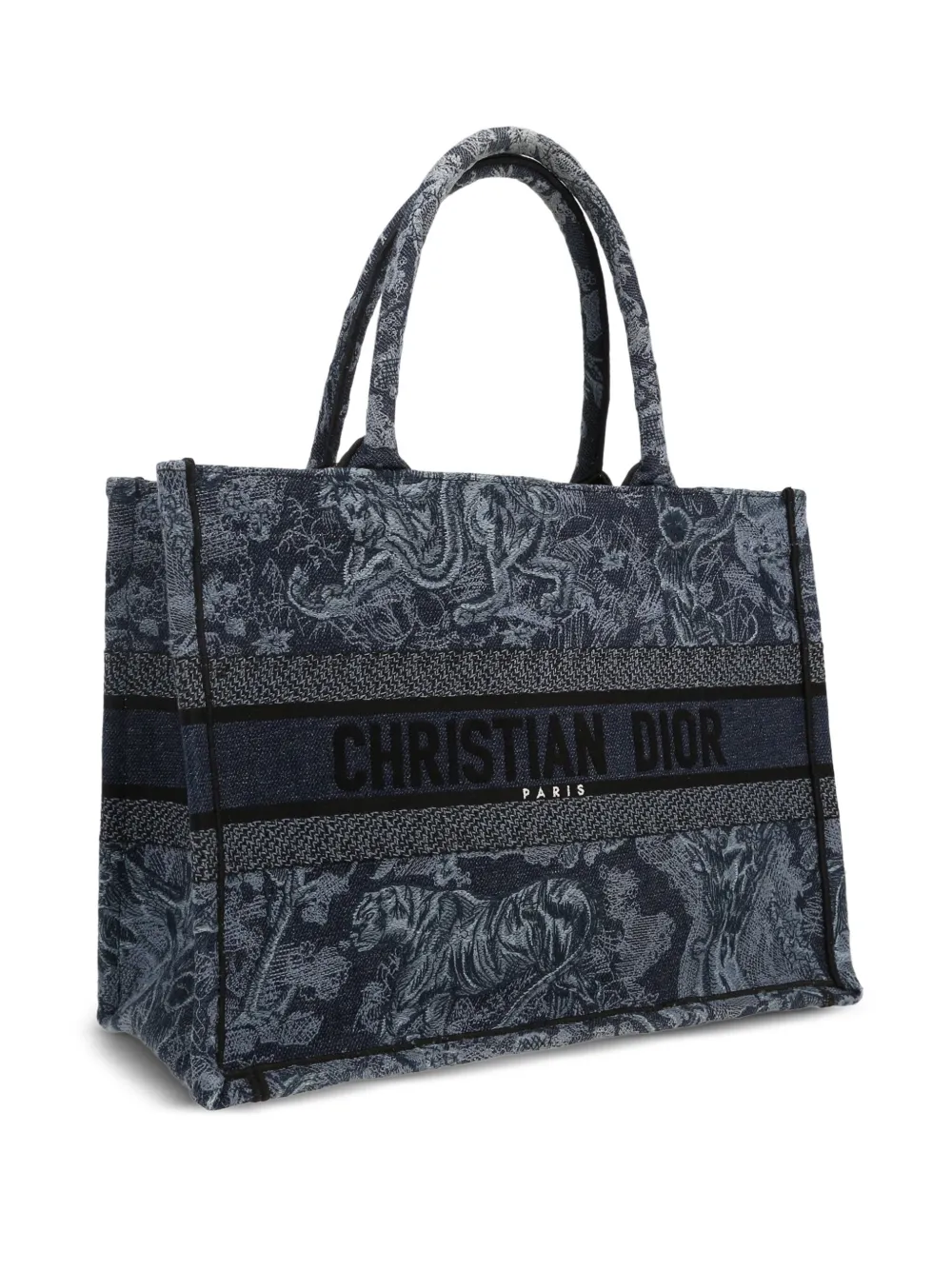 Cheap Christian Dior Pre-Owned 2020s medium Book tote bag WOMEN