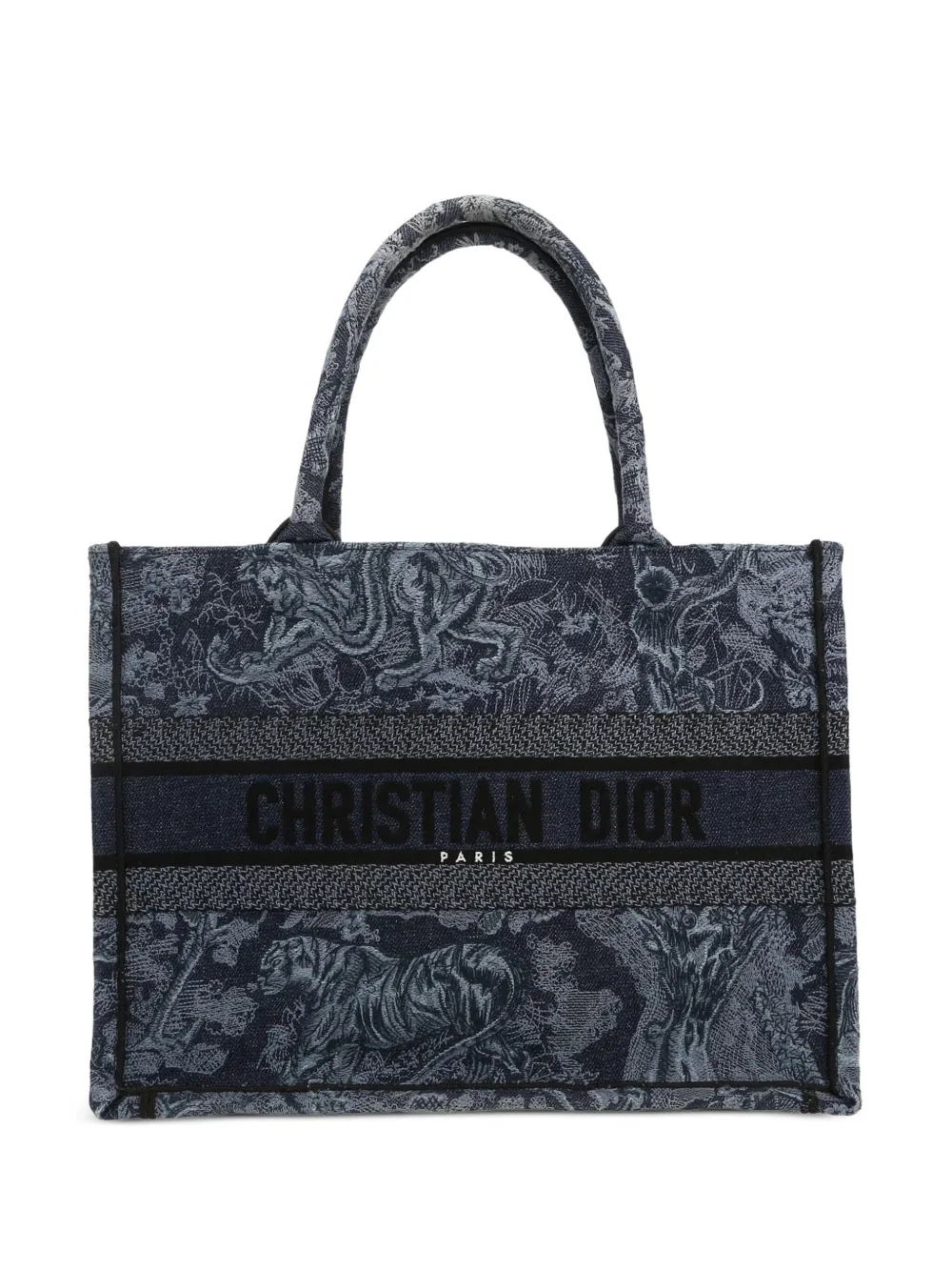 Cheap Christian Dior Pre-Owned 2020s medium Book tote bag WOMEN