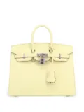 Hermès Pre-Owned 2024 Birkin 35 handbag - Yellow