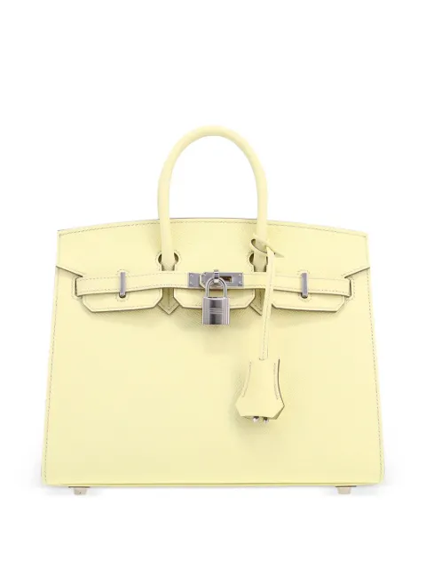 Hermès Pre-Owned 2024 Birkin 35 handbag