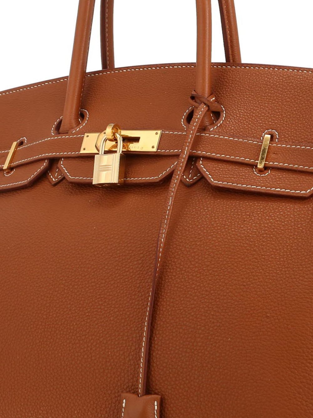 Hermes Birkin 35 handbag Women