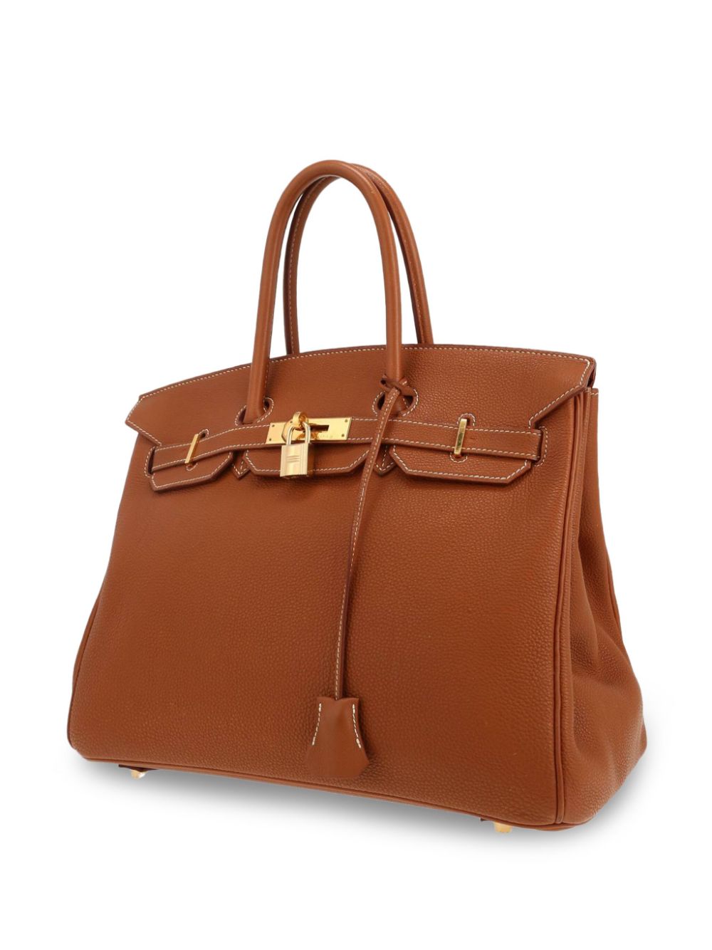 Hermes Birkin 35 handbag Women