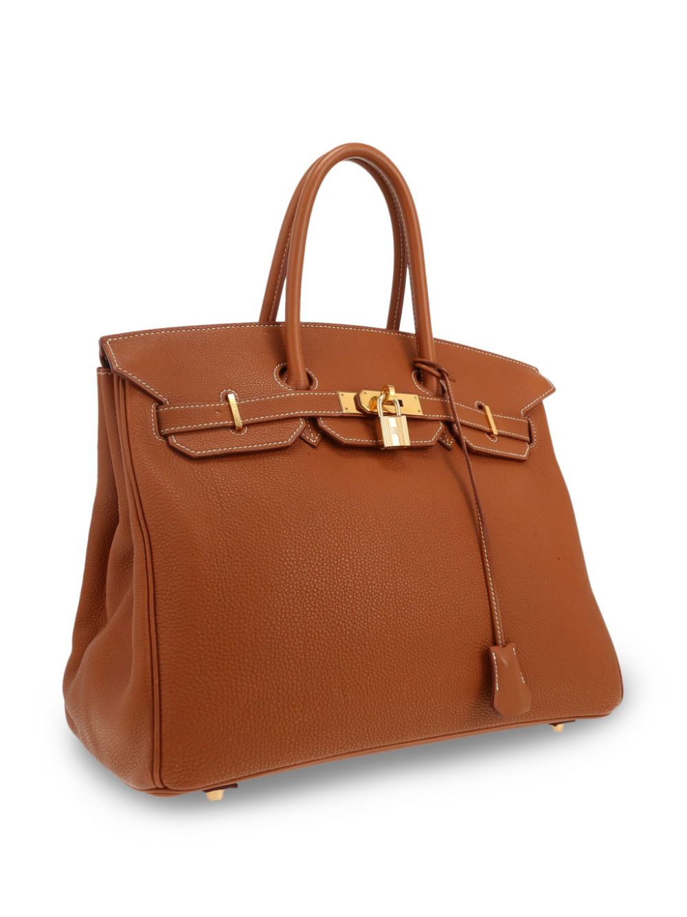 Hermes Birkin 35 handbag Women