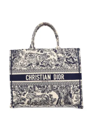 Christian Dior Pre-Owned