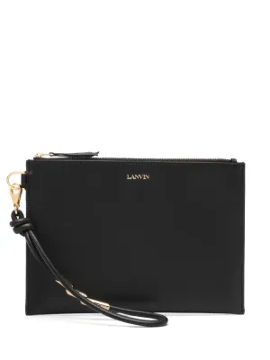 ランバン キャットハンドルバッグ ブラック ランバン キャットハンドルバッグ ブラック (LANVIN