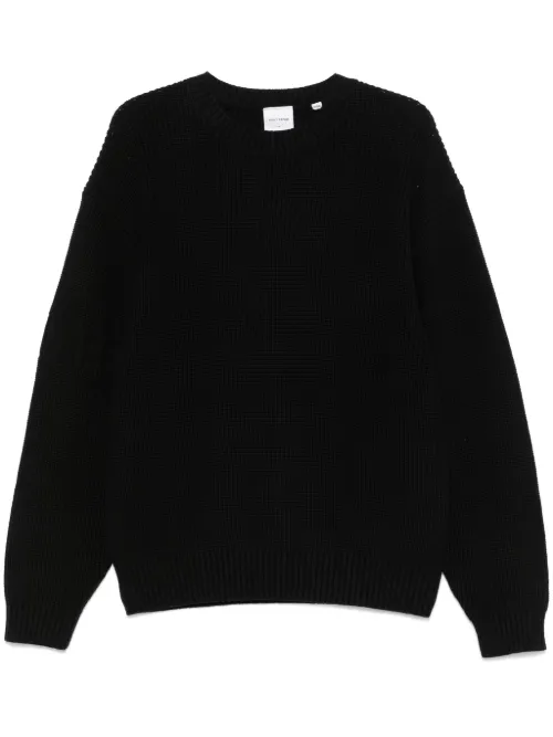 Pull en maille ajourée - Daily Paper - Modalova