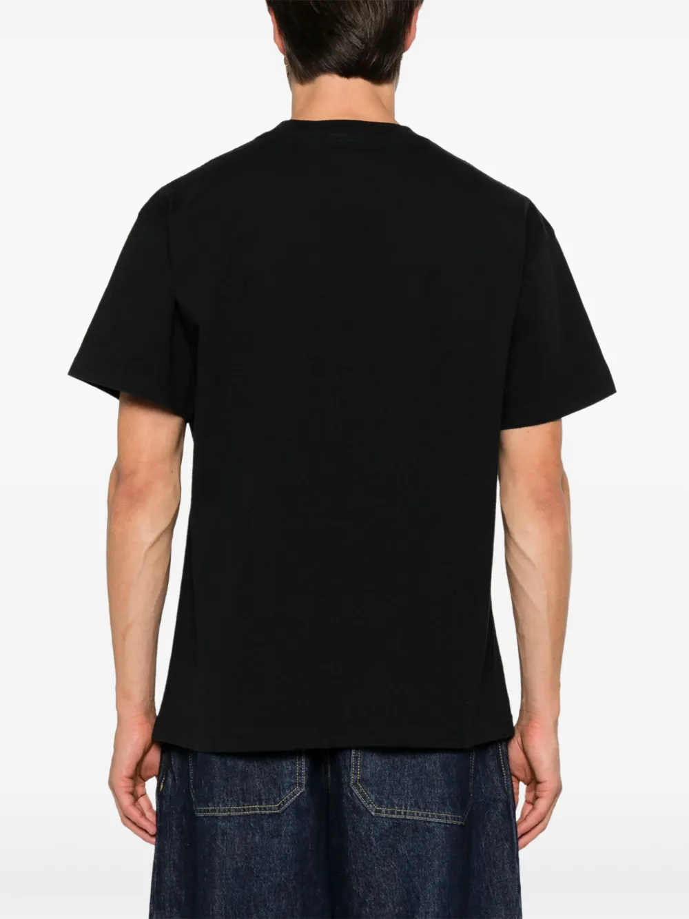 CARHARTT LAZY DUCK ACADEMY T-SHIRT
