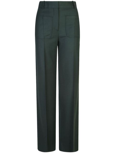 Victoria Beckham Alina tailored trousers 