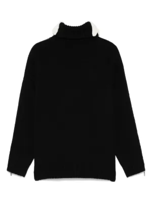 Helmut Lang ウィメンズ ニットウェア通販 - FARFETCH