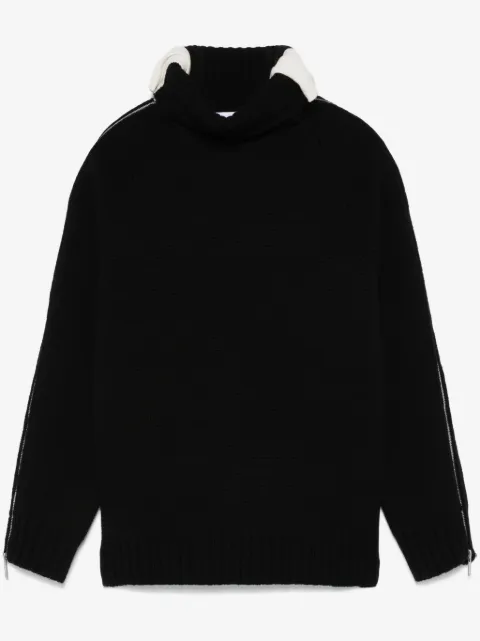 Helmut Lang سويتر 'سوت كايس'