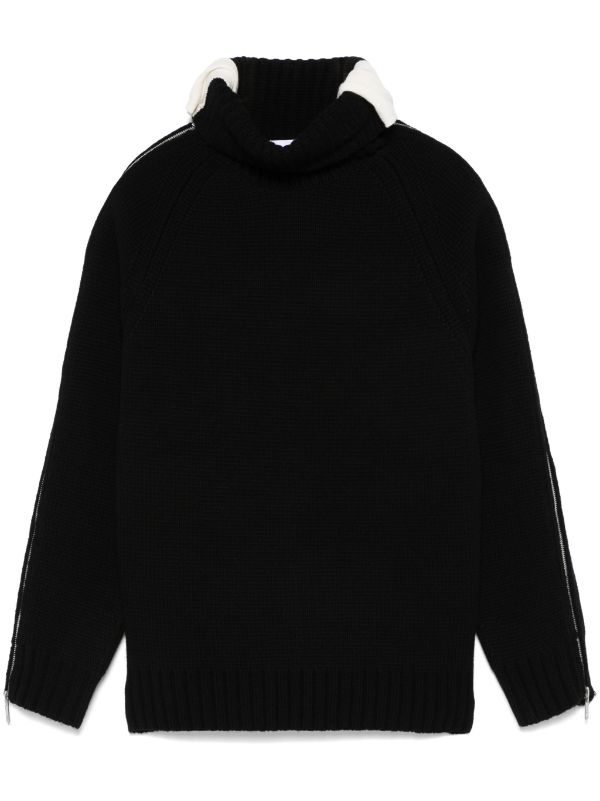 Helmut deals Lang sweater