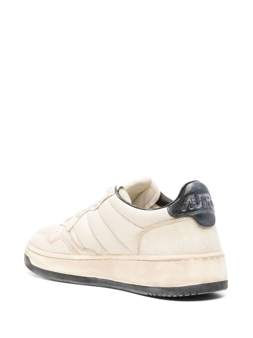 Autry Super Vintage sneakers Neutrals