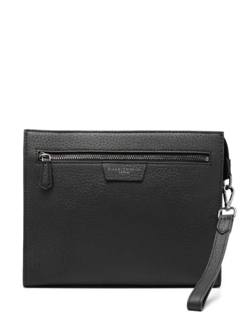 GIANNI CHIARINI Florence clutch bag