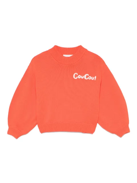 Mini Rodini Coucou sweater