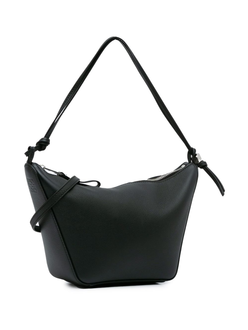 Loewe 2024 Mini Hammock hobo bag Women