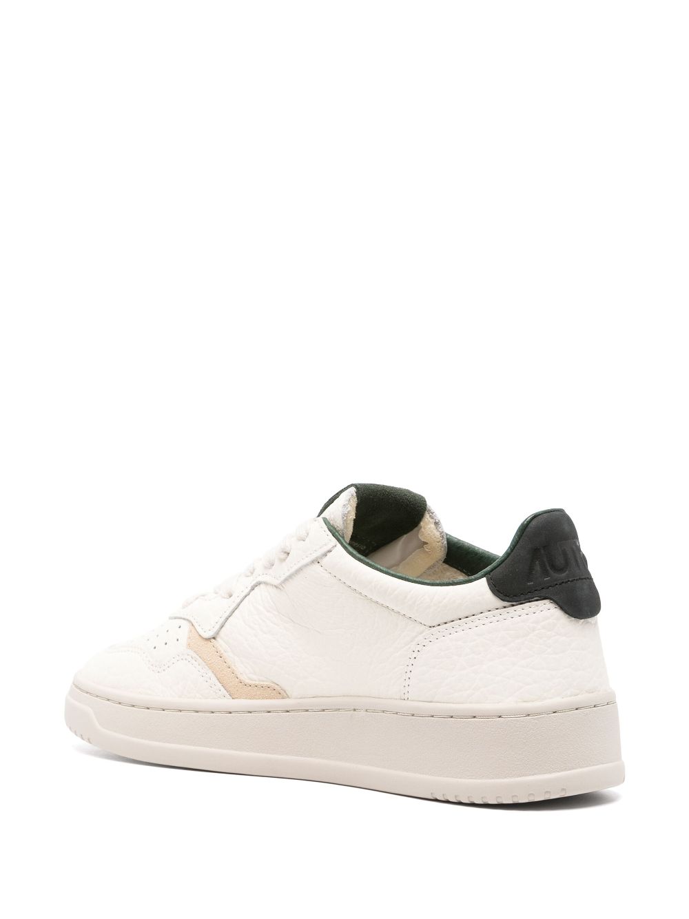 Autry Medalist sneakers Neutrals