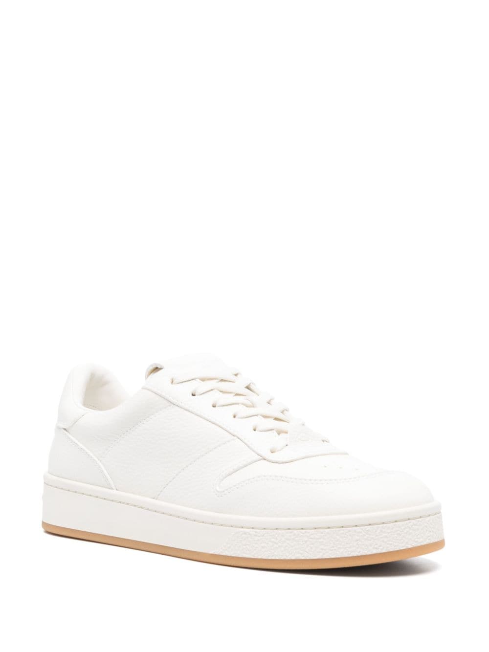 Gianvito Rossi Slam sneakers - Wit