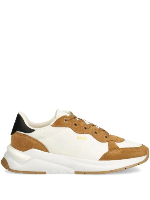 BOSS Skylar trainers 