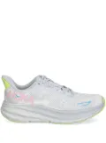 HOKA Clifton 9 sneakers - Grey