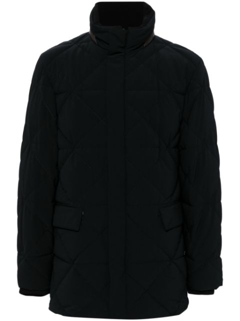 Giorgio Armani down coat Men