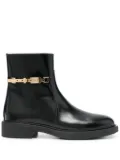 Gianvito Rossi Martine boots - Black