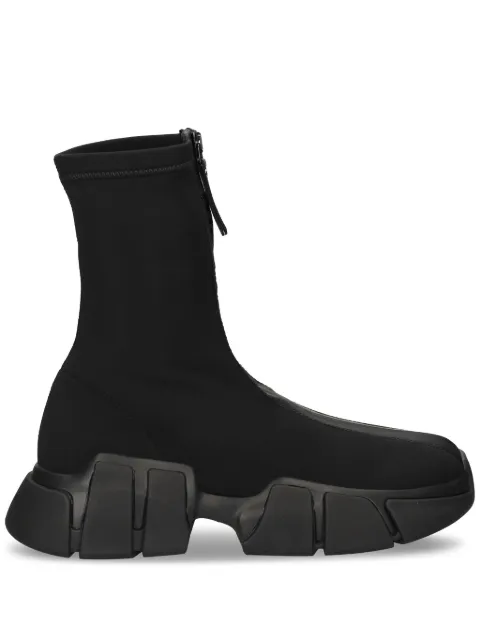 Vic Matie botas Mano
