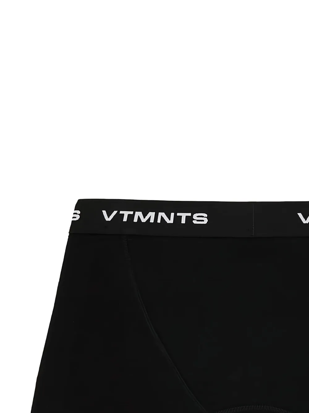 VTMNTS logo-waistband boxers | Image 2