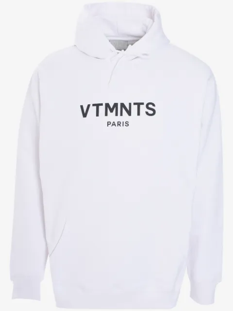 VTMNTS Paris hoodie
