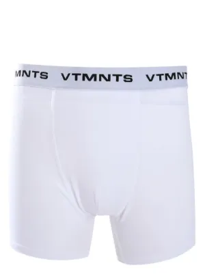 Supreme x Hanes Tagless Boxer Briefs (pack Of 4) | White | FARFETCH CH