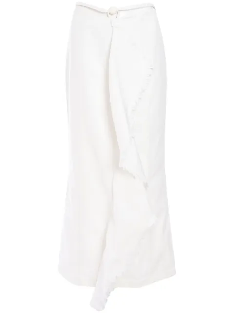 SIGNIFICANT OTHER Emma skirt