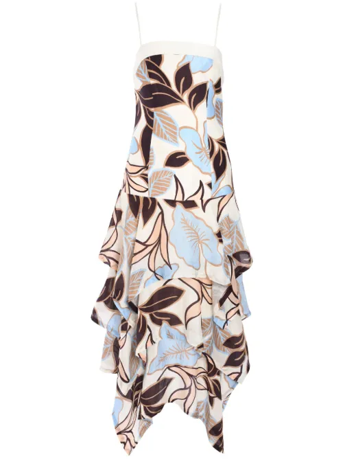 Robe longue Halli - SIGNIFICANT OTHER - Modalova