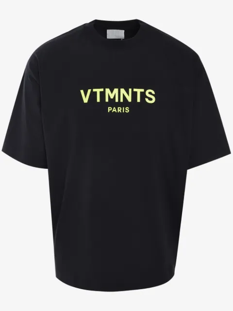 VTMNTS Paris T-shirt