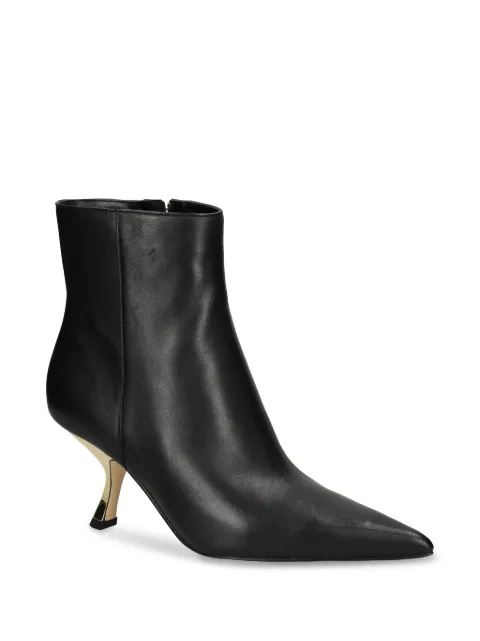 Michael Michael Kors 60mm leather boots 40F4LUME5L - 1