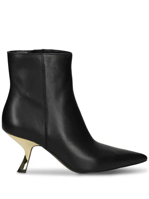 Michael Michael Kors 60mm leather boots 