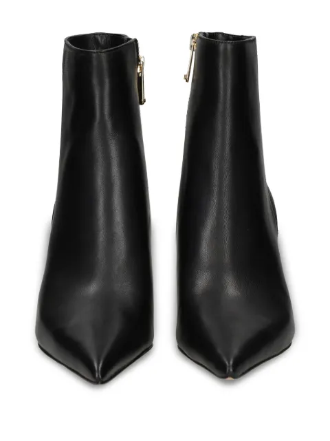Michael Michael Kors 60mm leather boots 40F4LUME5L - 3