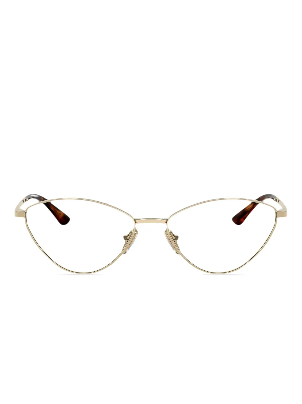 Vogue Eyewear VO4325 Pale Gold - Oro