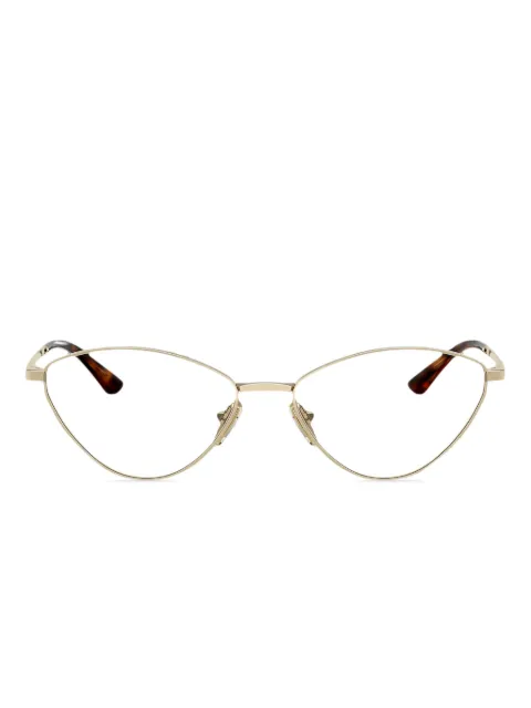 Vogue Eyewear cat-eye glasses