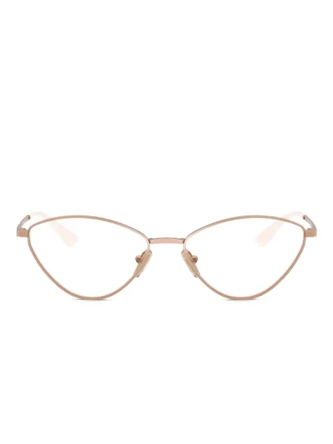 Vogue Eyewear cat-eye glasses