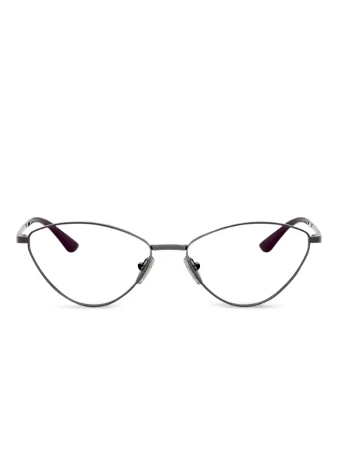 Vogue Eyewear cat-eye glasses
